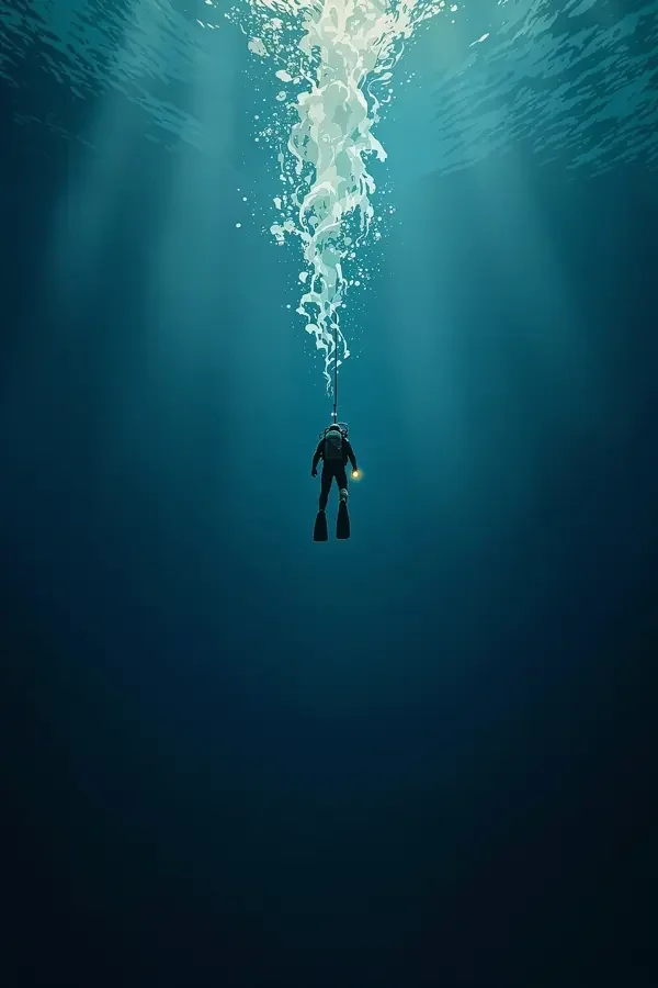 深海长眠 热门排行 深海长眠 排行第 9 名海报