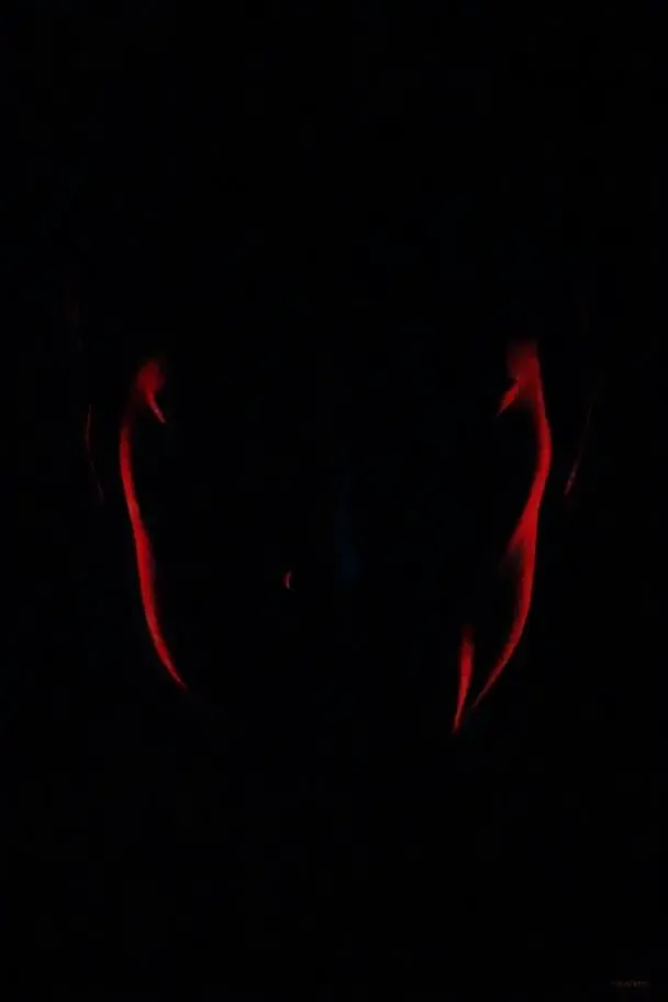 白夜追凶 电影海报